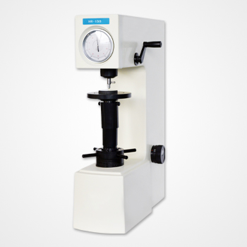 HR-150 Rockwell Hardness Tester