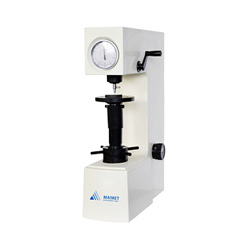 HR-150A Rockwell Hardness Teste