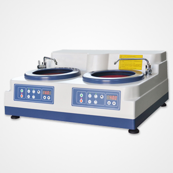 metallography / Grinding Polishing-Advanced Hardness Tester & Metallography  Manufacturer for Sample Preparation - Maimet Instrument Co.,Ltd.